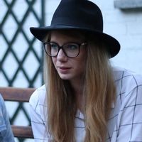 Anne-Catherine Sleewaegen's Photo