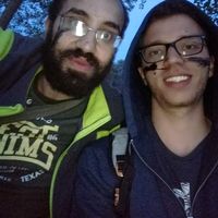 Thomas Gondard-Mary的照片