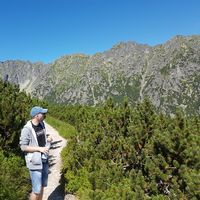 Marcin Sobczyk's Photo