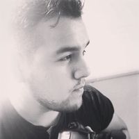 Irving Viveros's Photo