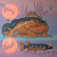 Arianne LaBoissonniere's Photo