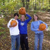 Nina Hansson's Photo