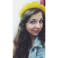 Ustinja Woźniak's Photo