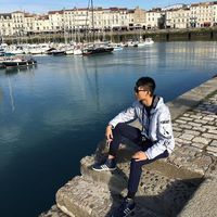 Fotos de Jianbin Cai