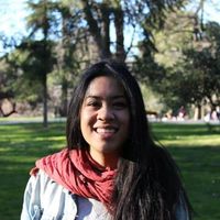 Leane Macachor's Photo