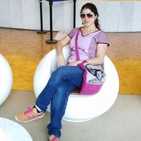 Elisa Geraldine's Photo