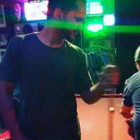 Alex Chagas的照片