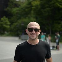 Eylon Saadon的照片