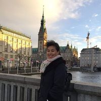 Margo Dimlic的照片