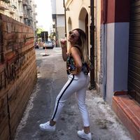 Morgane Abraham's Photo