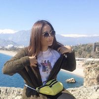 Fotos de Beyza Çolak