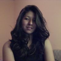 Adriana Tenorio's Photo