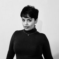 sharon rodrigues的照片