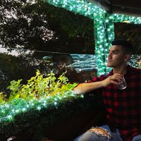 Fotos von Angel Martinez