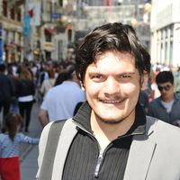 ENVER EGE SARAY's Photo