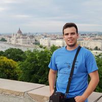 Stefan Azarić's Photo