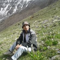 Akhtar Hussain Baltistani's Photo