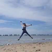 Dominika Kuczynska's Photo