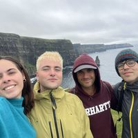 Carlos Olmeda's Photo