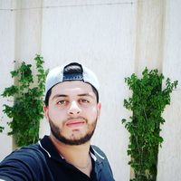 talbi raed's Photo