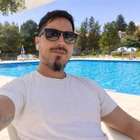 Ariel Nicolás's Photo