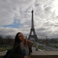 Leticia Spinzi's Photo