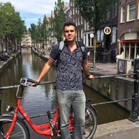 Irfan Can Karacan的照片