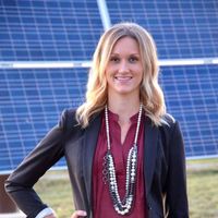 Emily Griffiths's Photo