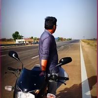 Abhinav Kumar's Photo