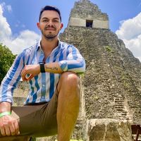 Diego Martínez's Photo