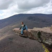 Ludovic Le Barbanchon's Photo