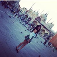 Abigail Jamarlli的照片