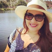 Fabiana Pelucio的照片