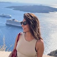 Brenda Garcia's Photo