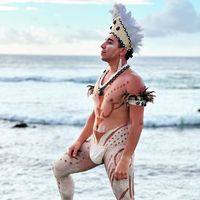 Fotos de Franco Anibal