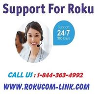 Photos de Roku.Com/Link Support