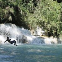 Ali Carvell的照片