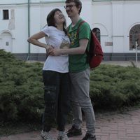 Daniil Mitrofanov的照片