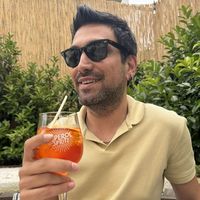 Işın Taha Dandin's Photo