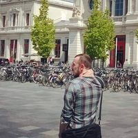 Fotos de Alexandru Pop