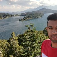 Lucas Nuñez的照片