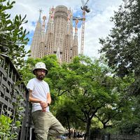 Khalil Timou的照片