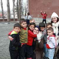 Eslem Melike的照片