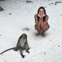 anna baldassarre's Photo