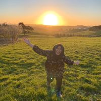 Nadinda Rachmat's Photo