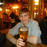 David Kaplan's Photo