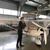 Alexander Pankrakhin的照片