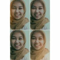 Freshtin Yuldhialita's Photo