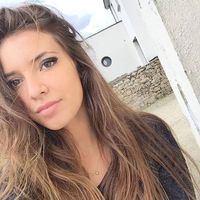 Lucie SANTINI's Photo