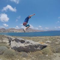 Diego Marin的照片